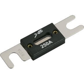 Scosche X2WF150 150 AMP ANL Fuse (1 Per Pack)