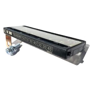 New OEM 38234-TX4-A01 Multiplex (10 Circuit) Fuse A50 for RDX NSX etc Vehicles