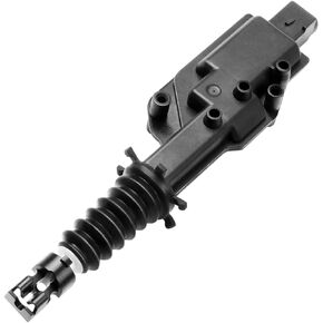 CCIYU Door Latch Lock Actuator Front/Rear Right Passenger Side/Left Driver Side Compatible for Ford Taurus 1996-1998,for Ford Expedition 1997-2002 Door Lock Actuators Replaces 746-157