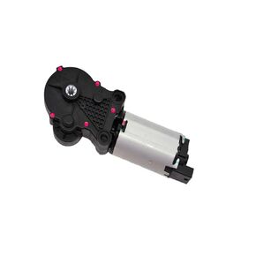 68028392AA Latch Motor Assembly Compatible with Chrysler Sebring 2007-2010 and Also Compatible with Chrysler 200 2011-2014 Soft and Hard Top Convertible