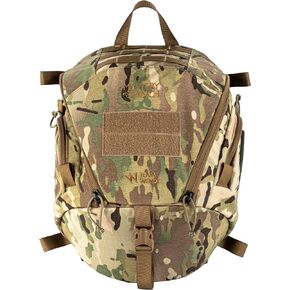 Team Wendy Transit Pack, MultiCam