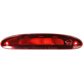 For Dodge Caravan High Mount Stop Light Assembly 2003 04 05 06 2007 For CH2890102 | 4857214AA, 4857214AB, 5113278AA