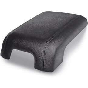 Car Center Console Lid Replacement for Ford F-250 F-350 F-450 F-550 Super Duty 2011 2012 2013 2014 2015 2016 Replaces# BC3Z2806024AA