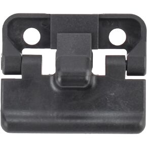 58908-33030 2 Pcs Center Console Lid Latch Striker Lock for Toyota 4Runner Camry 2002-2006, Sienna 2004-2010, Tacoma 1995-2001, Replace for 58908-32050