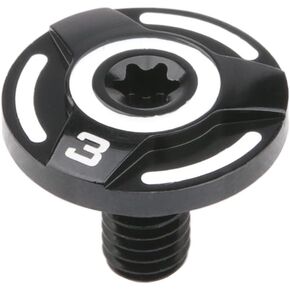 قطعة واحدة من وزن الجولف الأبيض لـ Callaway RAZR OptiFit Fit Xtreme Driver Fairway Wood