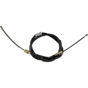 Dorman C94570 Parking Brake Cable Compatible with Select Jeep Models