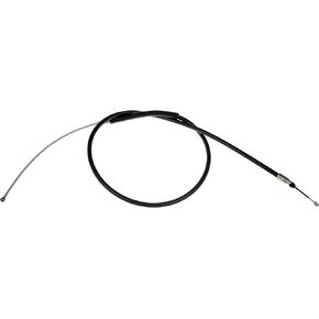 Dorman C660799 Rear Driver Side Parking Brake Cable Compatible with Select BMW Models