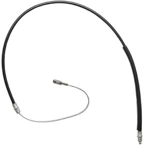 Raybestos BC93858 Professional Grade Parking Brake Cable