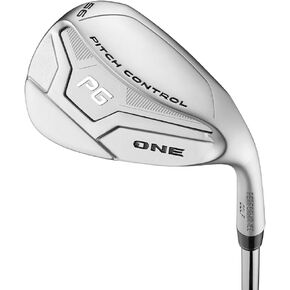 Performance Golf ONE Wedge | Accelerates The Club Through Any Lie | Solid Shots | No Chunking | Gets You On The Green in One Shot