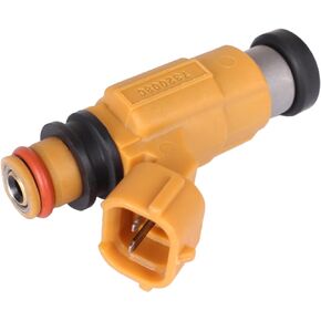 Boat Motor 63P-13761-00 63P-13761-01 CDH275 Fuel Injector for Yamaha Outboard Engine 150HP F150 V4