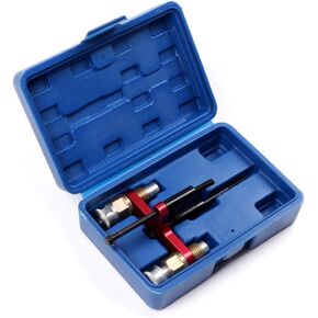 SCITOO Fuel Injector and Installation Tool Timing Tool Kit fit for BMW N20 N55 Engines