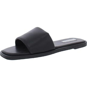 Steve Madden Women's Clyde Flat Sandal