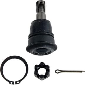 TRW JBU1453 Suspension Control Arm Bushing for Nissan Sentra: 2000-2006 Front Lower Rearward