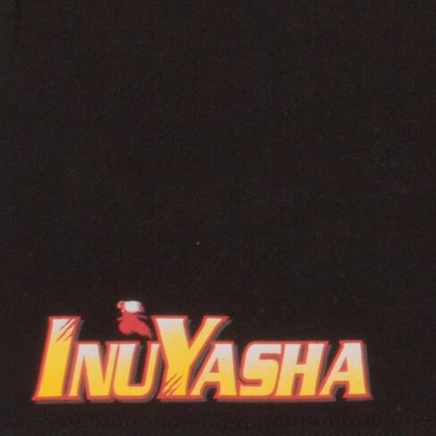 شورت إينوياشا للسيدات شورت أنيمي إينوياشا شورت صالة إينوياشا شورت نسائي شورت جرافيك شورت أنيمي ميرش in Kuwait