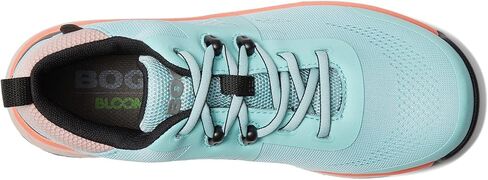 BOGS Sandstone Knit Low TR Composite Safety Toe in Saudi Arabia