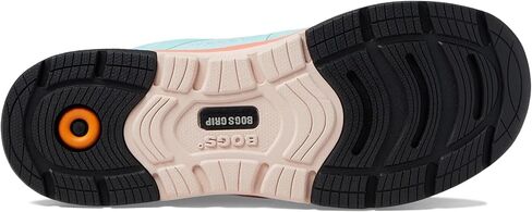 BOGS Sandstone Knit Low TR Composite Safety Toe in Saudi Arabia