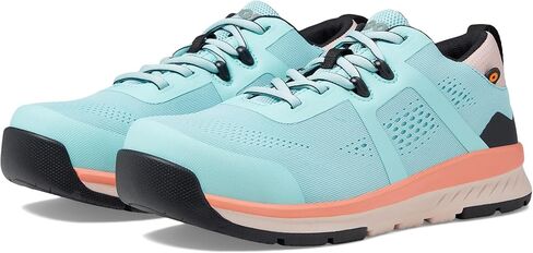 BOGS Sandstone Knit Low TR Composite Safety Toe in Saudi Arabia
