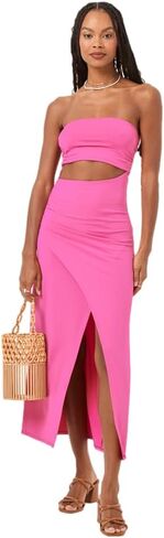 L*Space Women's Corsica Dress in Saudi Arabia