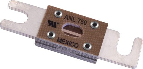أنظمة البحر الأزرق 5163 فيوز ANL 750-AMP in Saudi Arabia
