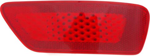 For Jeep Grand Cherokee Rear Reflector 2011-2019 Driver Side Replacement For CH1184100 | 57010721AC in Saudi Arabia