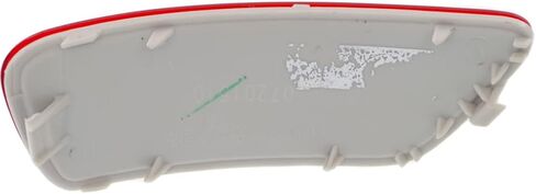 For Jeep Grand Cherokee Rear Reflector 2011-2019 Driver Side Replacement For CH1184100 | 57010721AC in Saudi Arabia
