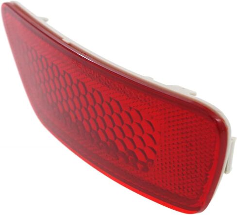 For Jeep Grand Cherokee Rear Reflector 2011-2019 Driver Side Replacement For CH1184100 | 57010721AC in Saudi Arabia