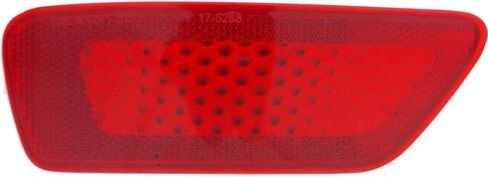 For Jeep Grand Cherokee Rear Reflector 2011-2019 Driver Side Replacement For CH1184100 | 57010721AC in Saudi Arabia