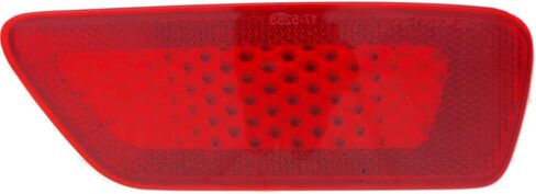 For Jeep Grand Cherokee Rear Reflector 2011-2019 Driver Side Replacement For CH1184100 | 57010721AC in Saudi Arabia