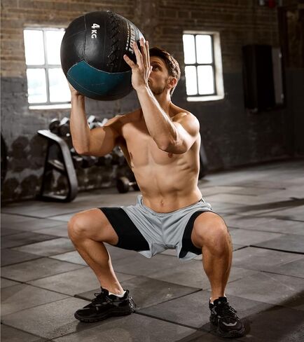 SILKWORLD Mens Running Shorts 2 in 1 Quick Dry Athletic Shorts 2~3 Pack Gym Shorts with Zipper Pockets in Saudi Arabia
