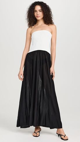 Solid & Striped Women's The Sasha Dress in Saudi Arabia