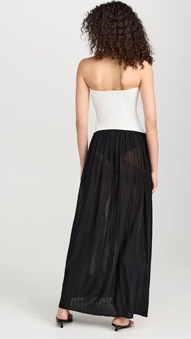 Solid & Striped Women's The Sasha Dress in Saudi Arabia