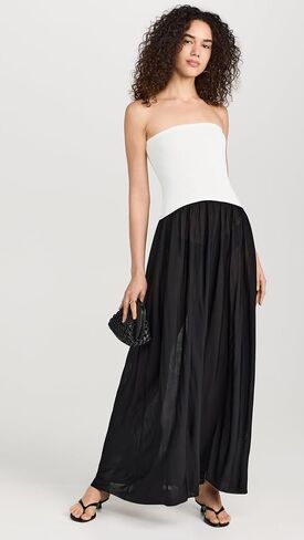 Solid & Striped Women's The Sasha Dress in Saudi Arabia