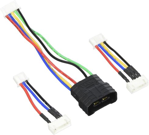 Traxxas Lipo Battery Adapter Vehicle in Saudi Arabia