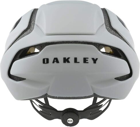 Oakley ARO5 in Saudi Arabia