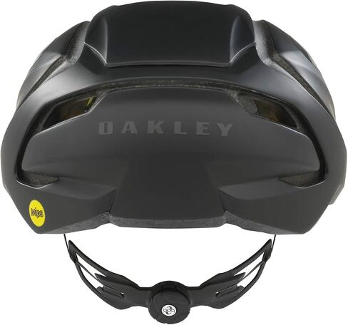 Oakley ARO5 in Saudi Arabia