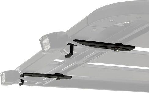 Rhino Rack Pioneer Bracket Kit in Saudi Arabia