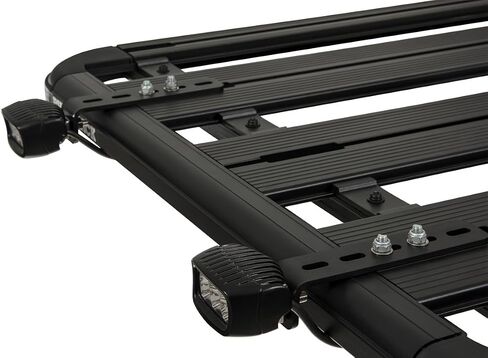 Rhino Rack Pioneer Bracket Kit in Saudi Arabia