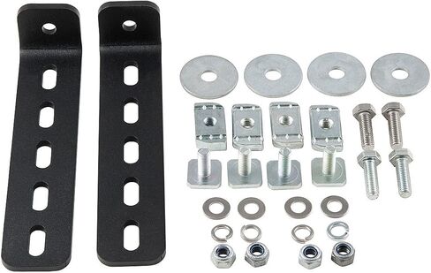Rhino Rack Pioneer Bracket Kit in Saudi Arabia
