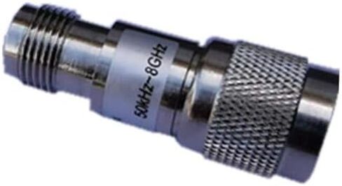 2W N-MF DC-Block,DC to 6GHz in Saudi Arabia