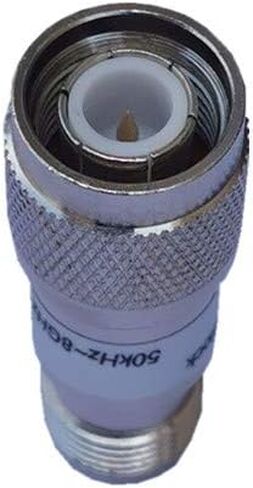 2W N-MF DC-Block,DC to 6GHz in Saudi Arabia