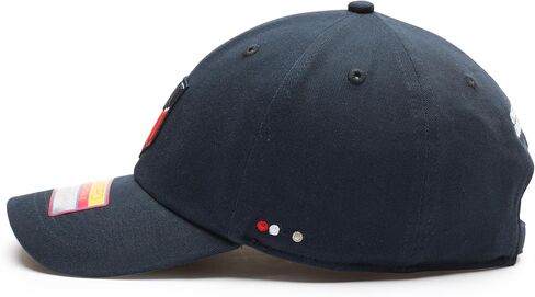 Team USA - US Soccer National Team Classic Adjustable Hat/Cap (Navy Blue) in Saudi Arabia
