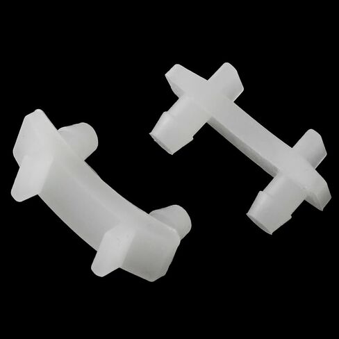 Rubber Bushing Shock Pad ZZLZX 8PCS Rubber Bushing Pad Parts for Nutribullet 600W 900W Blenders in Saudi Arabia