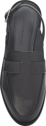 Lucky Brand Women's Louisaa Mule in Saudi Arabia