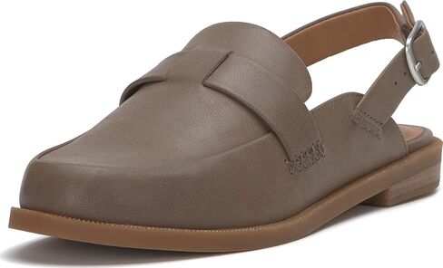 Lucky Brand Women's Louisaa Mule in Saudi Arabia