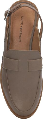 Lucky Brand Women's Louisaa Mule in Saudi Arabia