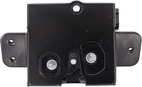 NewYall Liftgate Lock Actuator with Integrated Latch in Saudi Arabia