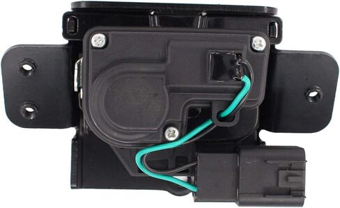 NewYall Liftgate Lock Actuator with Integrated Latch in Saudi Arabia