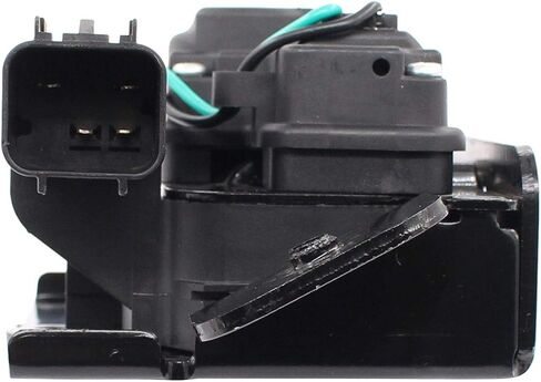 NewYall Liftgate Lock Actuator with Integrated Latch in Saudi Arabia