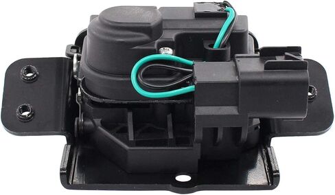 NewYall Liftgate Lock Actuator with Integrated Latch in Saudi Arabia