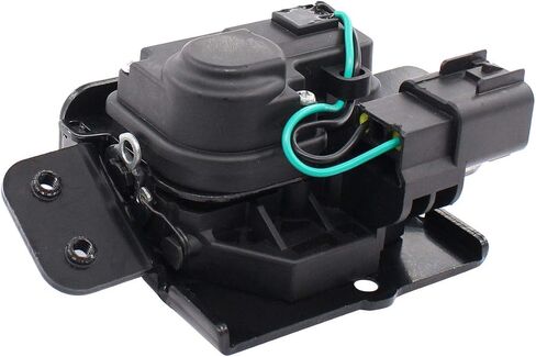 NewYall Liftgate Lock Actuator with Integrated Latch in Saudi Arabia